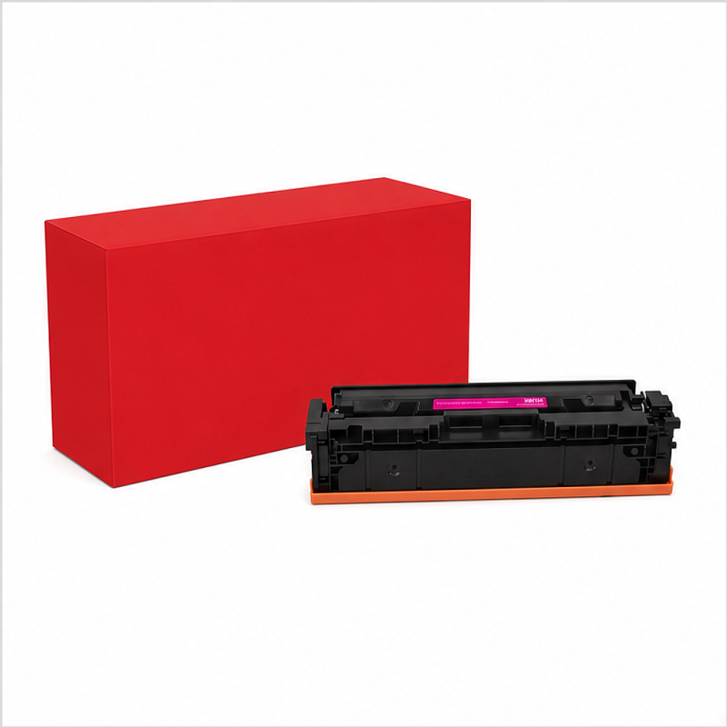 Xerox Everyday Magenta Toner for HP 207A W2213A, 1,250 pages