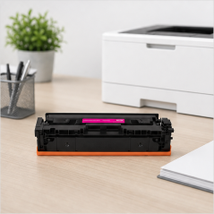 Toner magenta compatible HP 207A Xerox 006R04195
