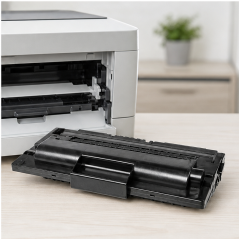 Compatible Xerox PE120 Noir 13R00606 - FlashToner