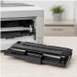 Compatible Xerox WorkCentre PE120 Noir Cartouche de toner