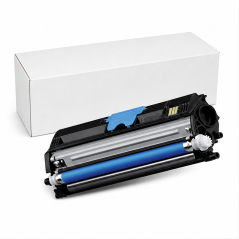 Epson C1600/CX16 Cyan Toner Compatible ET-C1600CY