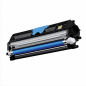 Toner cyan compatible Epson AcuLaser C1600/CX16 ET-C1600CY