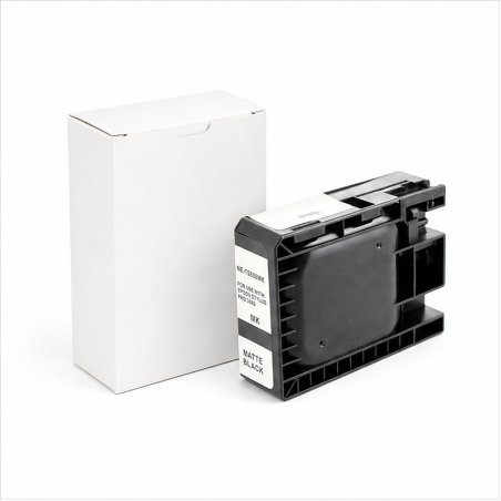 Compatible Epson T5808 Matte Black 80 ml Cartridge