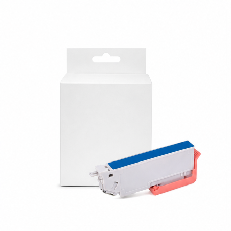Cartouche magenta compatible Epson 33XL G&G 11 ml