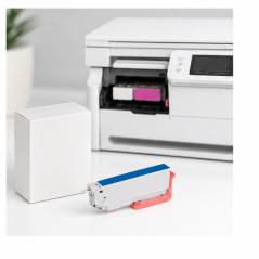 G&G Epson 33XL Magenta Compatible Cartridge 11 ml