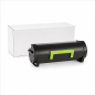 Toner noir Lexmark B252X00 Extra haute capacité