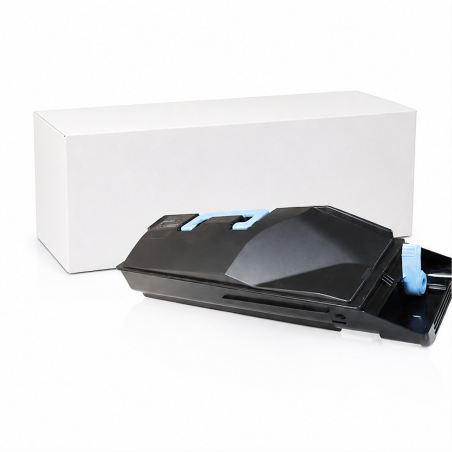 Kyocera TK-880 Compatible Black Toner Cartridge