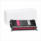 Cartouche toner magenta compatible Lexmark C734/C736/X738 6 000 pages