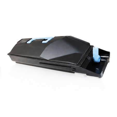 Compatible Black Toner for Kyocera TK-880, FS-C8500DN