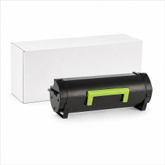 Lexmark B252X00 Black Toner Cartridge 10K Yield