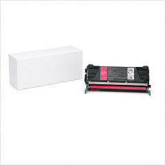 Toner magenta Lexmark compatible C734/C736/X738