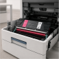 Cartouche toner magenta compatible Lexmark C734/C736/X738 6 000 pages