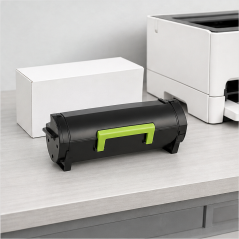 Lexmark B252X00 Black Toner Cartridge 10K Yield