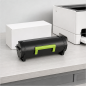 Lexmark B252X00 Black Extra High Yield Toner Cartridge