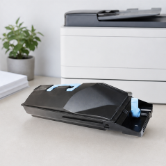 Kyocera TK-880 Compatible Black Toner Cartridge