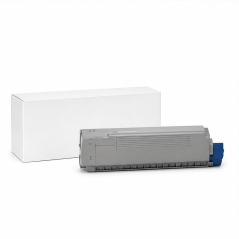 OKI ES8430/ES8460MFP Yellow Toner Cartridge