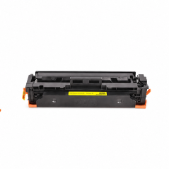 Yellow HP 415A Toner Compatible Xerox 006R04186