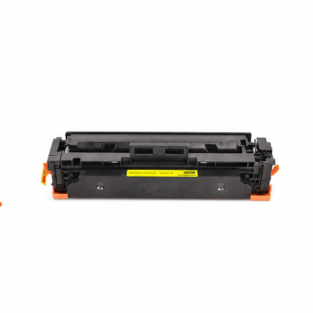 Toner jaune Xerox Everyday compatible HP 415A W2032A - 006R04186