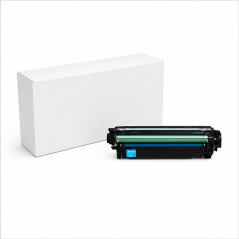 Toner cyan Xerox Everyday HP CE401A 507A - 6 000 p.