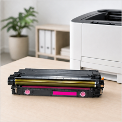 Xerox Everyday Magenta HP CF363X Toner, 10,000 Pages