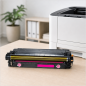 Toner magenta Xerox Everyday compatible HP CF363X / 508X – 10 000 pages