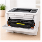 Toner jaune Xerox Everyday compatible HP 415A W2032A - 006R04186