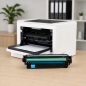 Toner cyan Xerox Everyday compatible HP CE401A 507A - 6 000 pages