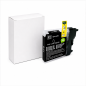 Cartouche d’encre noire compatible Brother LC980XL / LC1100XL / LC985XL