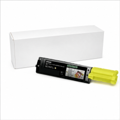 Compatible toner jaune Epson C1100/CX11 | FlashToner