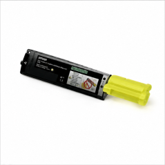 Compatible Epson C1100/CX11 Yellow Toner | FlashToner