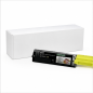 Compatible Yellow Toner for Epson Aculaser C1100/CX11 by FlashToner