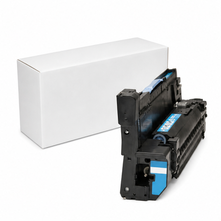 HP 824A Cyan CB385A Imaging Drum for LaserJet Use
