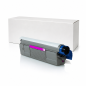 Compatible OKI C712 Magenta Toner Cartridge – Replaces 46507614