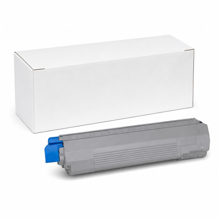 Toner magenta OKI ES8451/ES8461 44059258