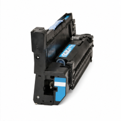 HP 824A Cyan Image Drum CB385A