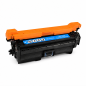 Toner cyan compatible HP 654A CF331A pour LaserJet Enterprise M651