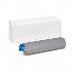 Toner magenta OKI ES8451/ES8461 44059258