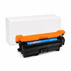 Compatible HP CF331A Cyan Toner for M651 | 15K