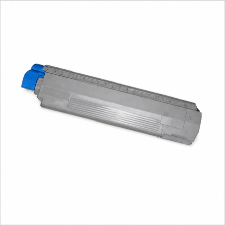 Compatible Black Toner Cartridge for OKI Executive ES8451/ES8461 – Replaces 44059260