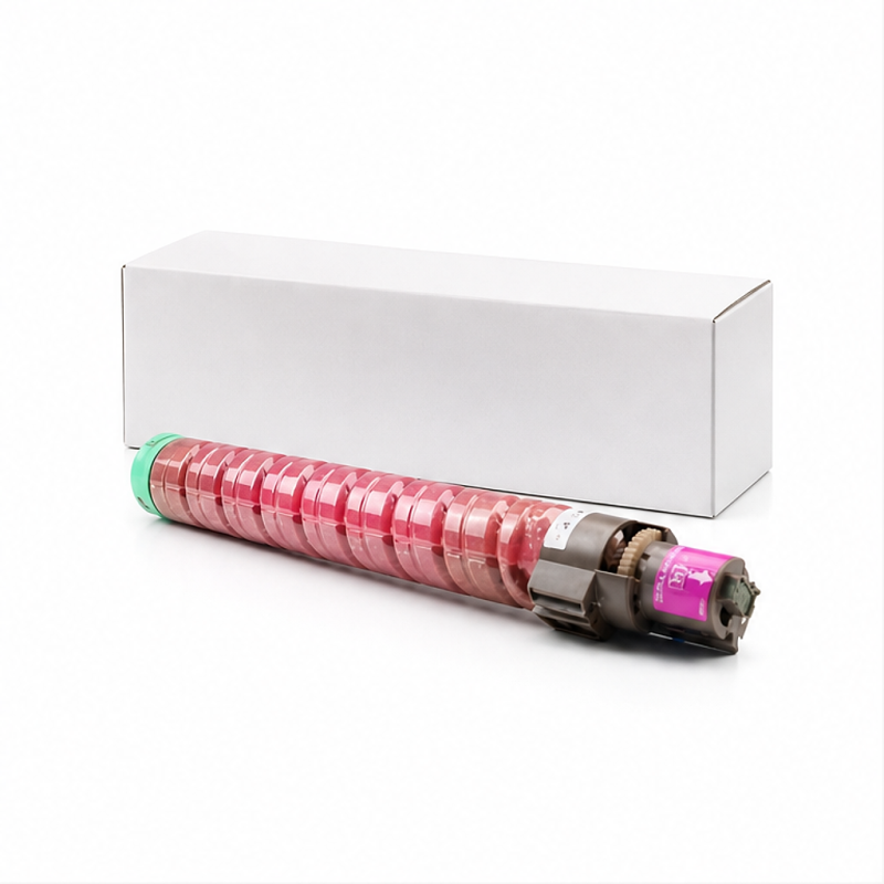 Compatible Ricoh Aficio SP-C830DN/SP-C831DN Toner magenta FlashToner