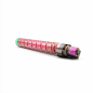 Compatible Ricoh Aficio SP-C830DN/SP-C831DN Magenta Toner Cartridge