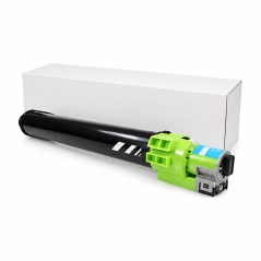 Compatible Cyan Toner Ricoh MP-C2800 MP-C3300 15K