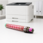 Compatible Ricoh Aficio SP-C830DN/SP-C831DN Toner magenta FlashToner