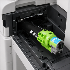 Toner cyan compatible Ricoh MP-C2800 MP-C3300 15 000 p