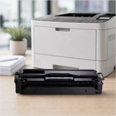 Samsung CLT-M503L Magenta Toner Compatible 5000 Pages