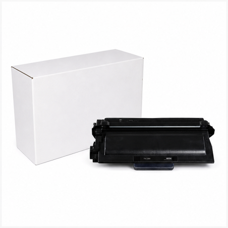 Toner Xerox Everyday Brother TN3330/TN3380 noir 8000 p.