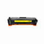 Cartouche de toner jaune compatible Xerox Everyday pour Canon 075H 006R05156