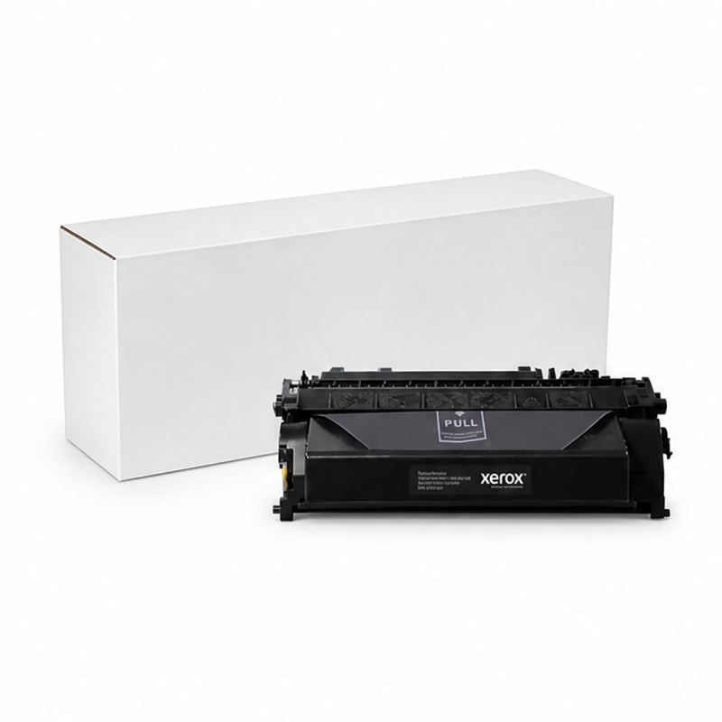 Toner noir Xerox Everyday compatible Canon 719H / C-EXV40, 006R03839