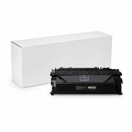 Toner Canon 719H compatible Xerox 006R03839 noir