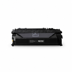 Toner noir Xerox Everyday compatible Canon 719H / C-EXV40, 006R03839